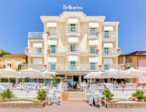 Отель Hotel Bellariva  Лидо-Ди-Езоло